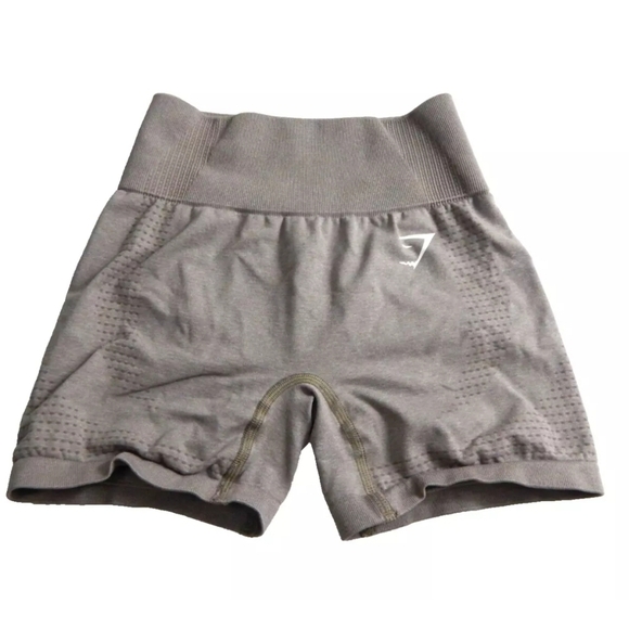 Gymshark Vital Seamless 2.0 Shorts - Picture 1 of 2